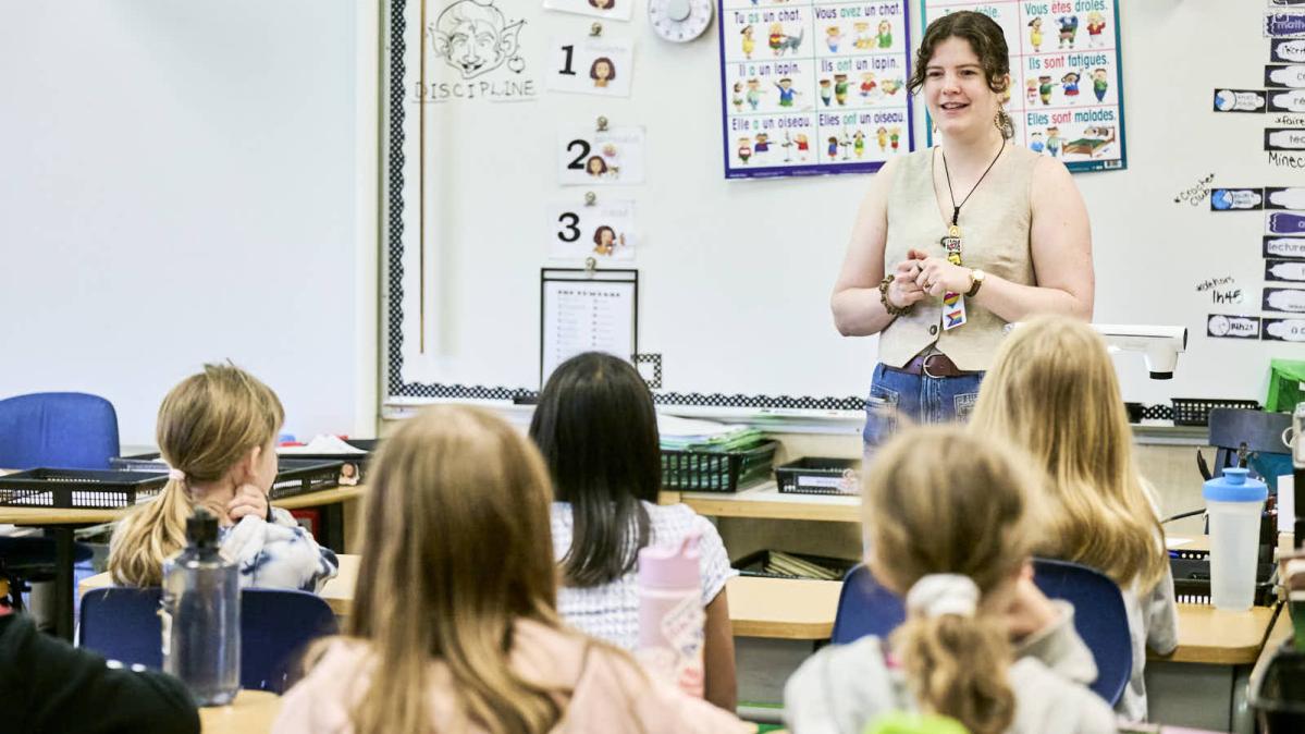 Work at AbbySchools