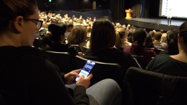Shared Learning 2025 Keynote Shared Learning 2025 Keynote