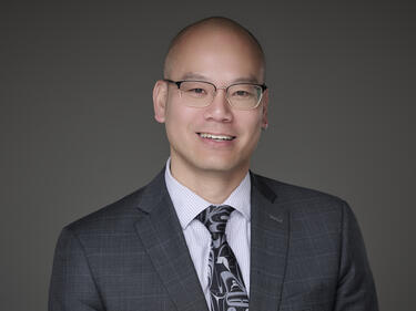 Dr. Nathan Ngieng