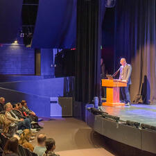 Superintendent Address